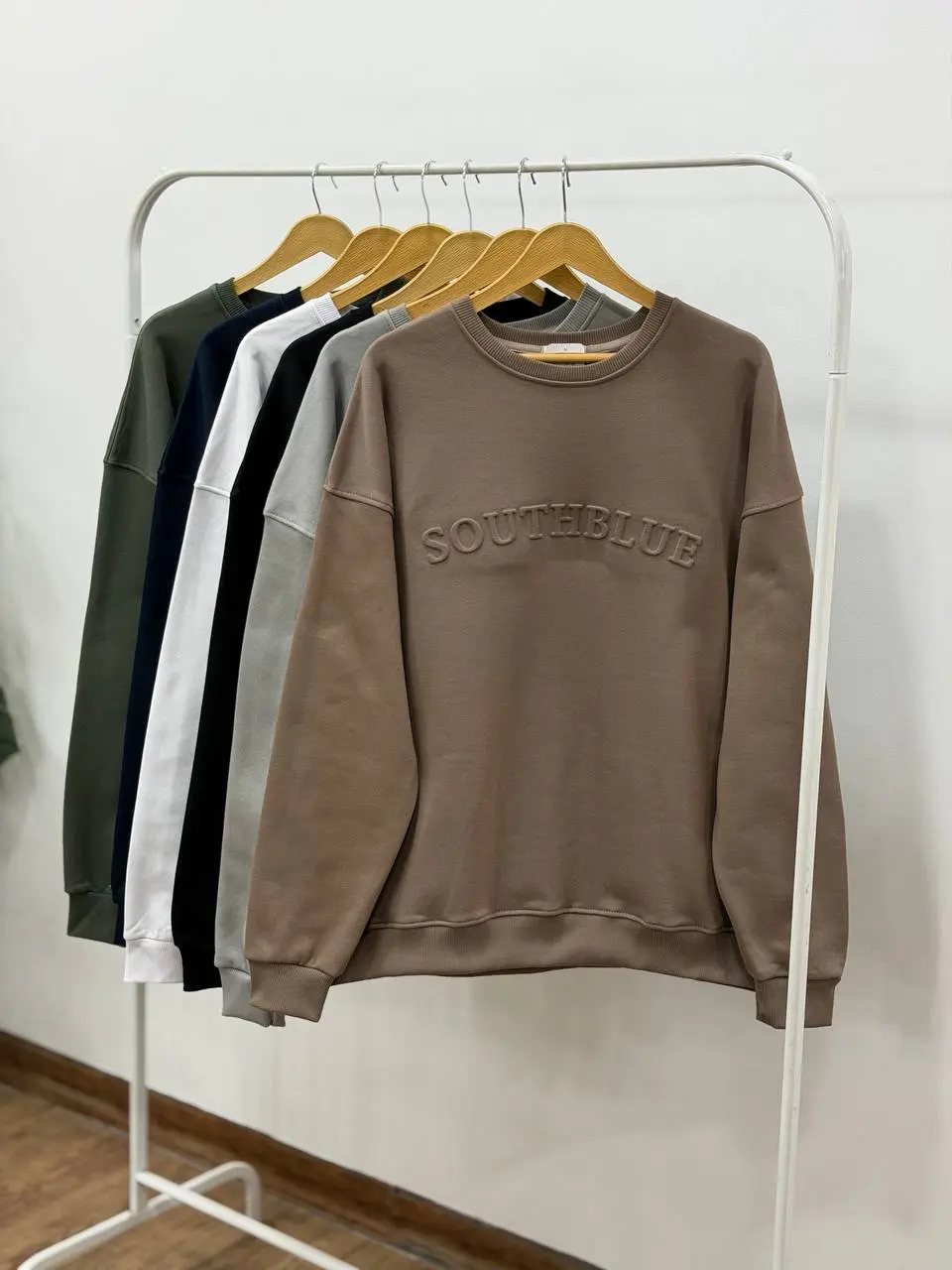 پلیور دورس تو کرک مردانه جهان